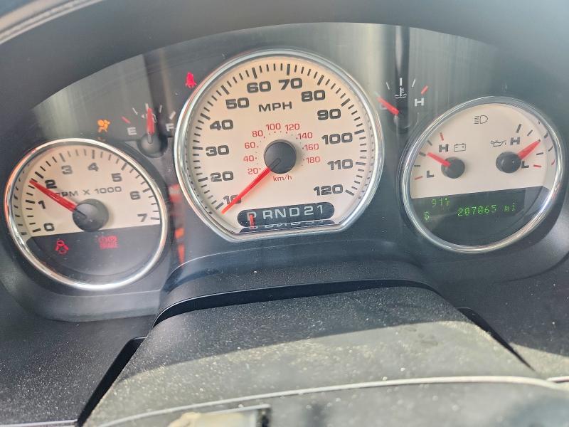 Aukcja sprzedaży 2006 Ford F150, vin: 1FTPW12516KB63801, numer aukcji: 55519996