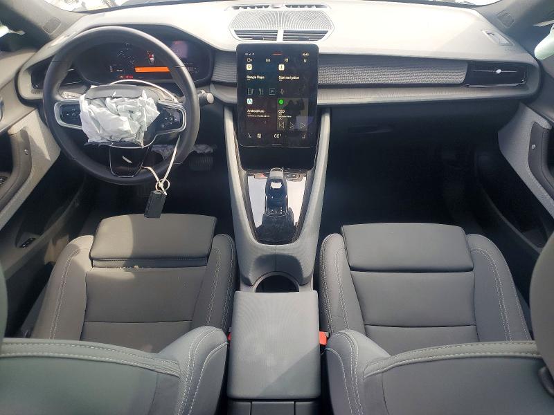 Продаж на аукціоні авто 2021 Polestar 2, vin: LPSED3KA0ML019386, номер лоту: 59095806