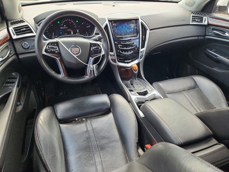 Продаж на аукціоні авто 2015 Cadillac Srx, vin: 3GYFNFE32FS527079, номер лоту: 58073076