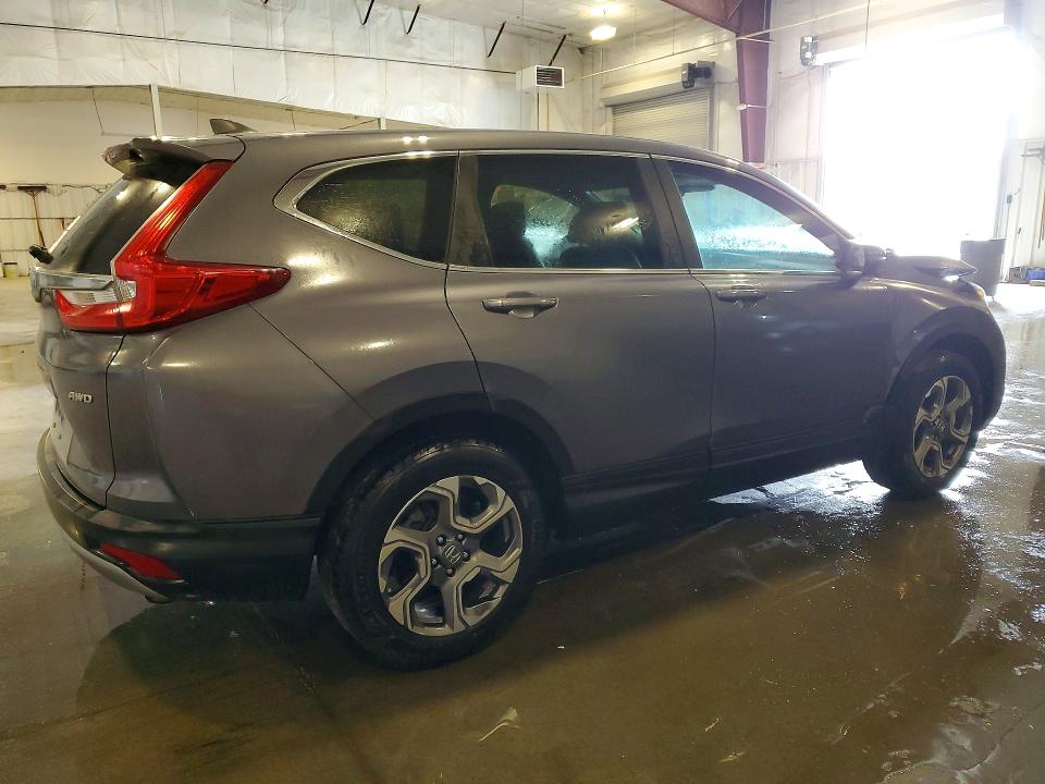 Aukcja sprzedaży 2017 Honda Cr-v, vin: 5J6RW2H82HL006785, numer aukcji: 56257676
