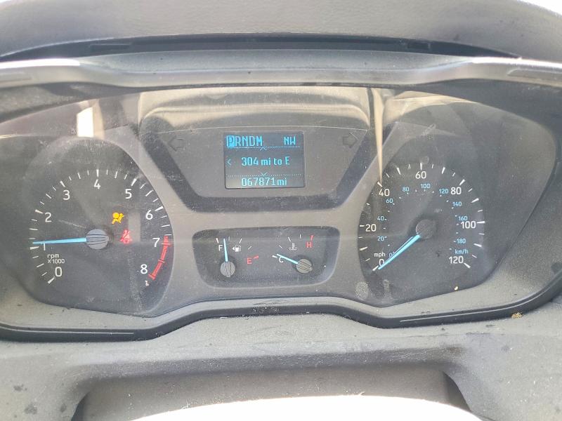 Продажа на аукционе авто 2019 Ford Transit, vin: 1FTYE1ZM4KKB38874, номер лота: 56216146