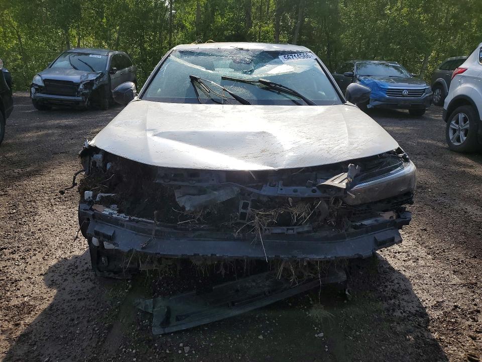 56714566 :رقم المزاد ، 2HGFE2F56RH103315 vin ، 2024 Honda Civic مزاد بيع