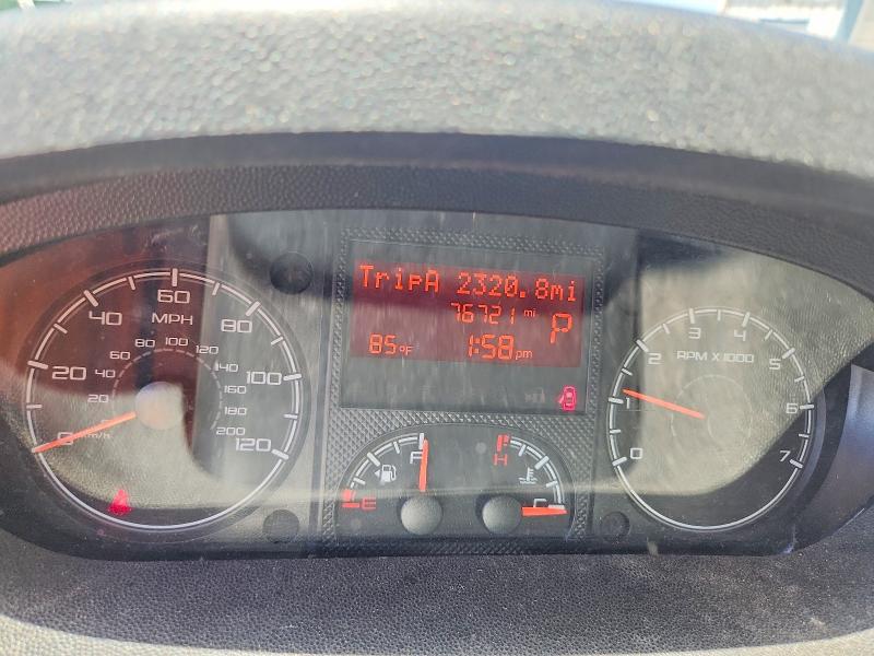 Aukcja sprzedaży 2020 Ram Promaster 3500, vin: 3C6URVJG8LE136802, numer aukcji: 57244416