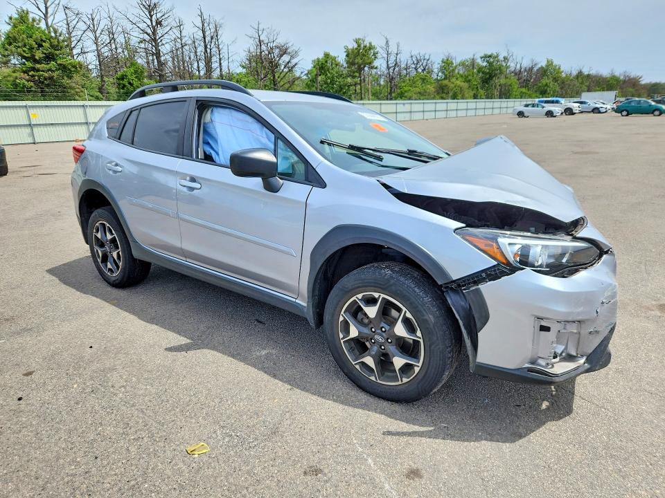Aukcja sprzedaży 2019 Subaru Crosstrek, vin: JF2GTABC3KH330529, numer aukcji: 57444926