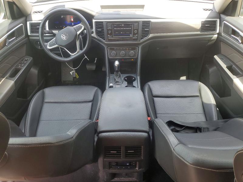 Продаж на аукціоні авто 2023 Volkswagen Atlas, vin: 1V2LP2CA5PC541111, номер лоту: 55888176