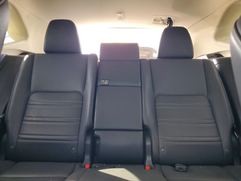 2016 Lexus Nx 200t მანქანა იყიდება აუქციონზე, vin: JTJYARBZ1G2022858, აუქციონის ნომერი: 56432116
