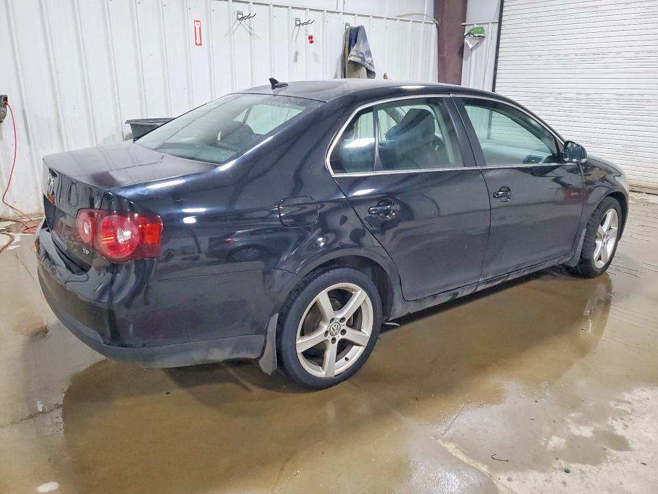 55854426 :رقم المزاد ، 3VWRZ7AJ9AM065129 vin ، 2010 Volkswagen Jetta مزاد بيع
