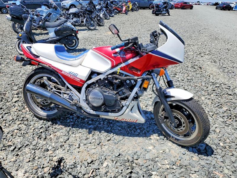 Продажа на аукционе авто 1983 Honda Vf750, vin: JH2RC1506DM004881, номер лота: 56508376