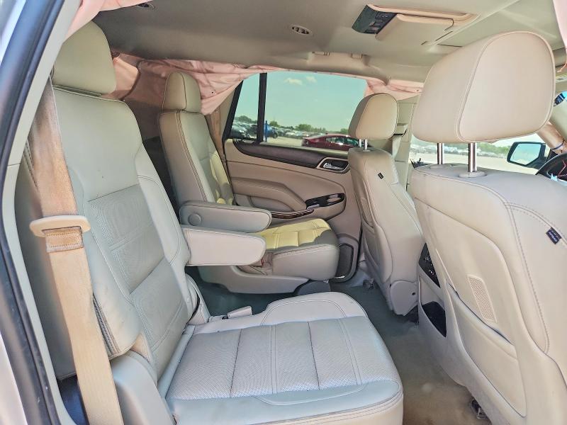 Продаж на аукціоні авто 2015 Gmc Yukon, vin: 1GKS2CKJXFR628845, номер лоту: 58578316