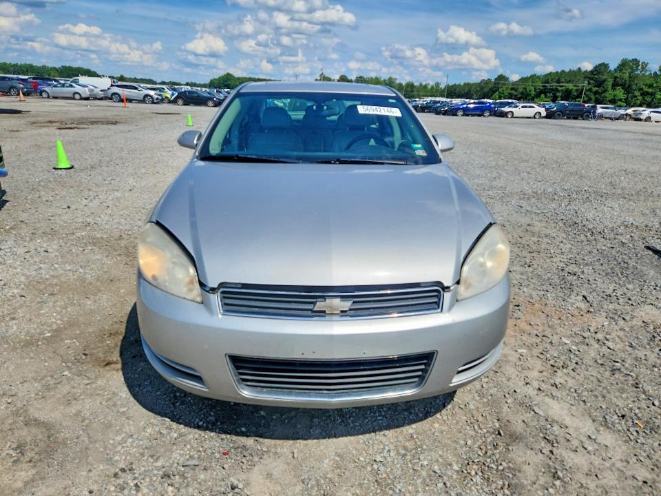 Продажа на аукционе авто 2008 Chevrolet Impala, vin: 2G1WT58KX81276036, номер лота: 56942146