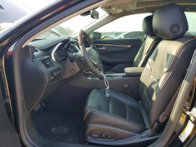 Продаж на аукціоні авто 2014 Chevrolet Impala, vin: 1G1155S35EU147904, номер лоту: 57480196