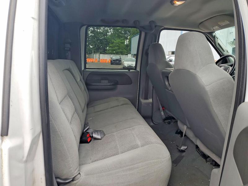 Aukcja sprzedaży 2003 Ford F250, vin: 1FTNW21L03ED52785, numer aukcji: 56045606
