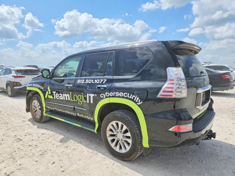 Продажа на аукционе авто 2015 Lexus Gx, vin: JTJBM7FX7F5118064, номер лота: 56845946