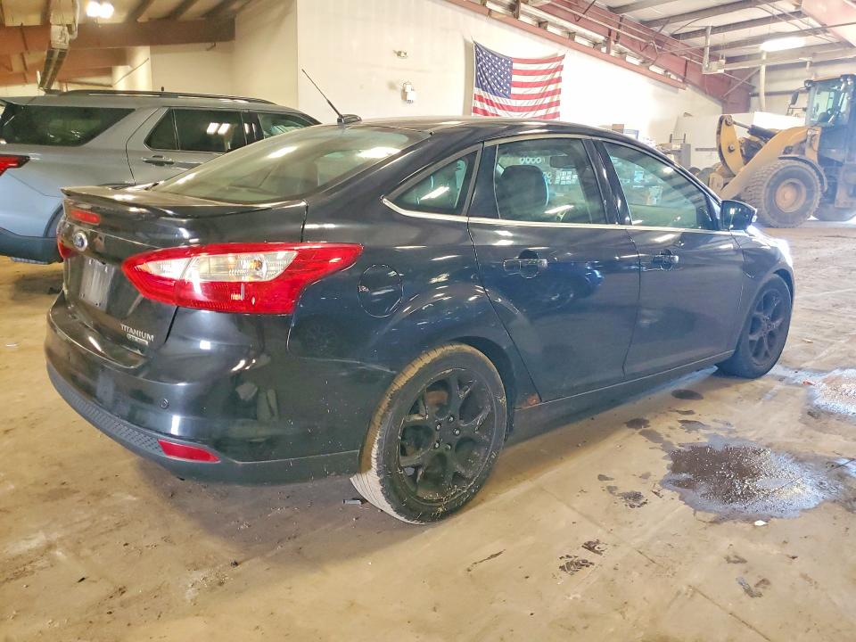 Продажа на аукционе авто 2012 Ford Focus, vin: 1FAHP3J29CL408618, номер лота: 58397886
