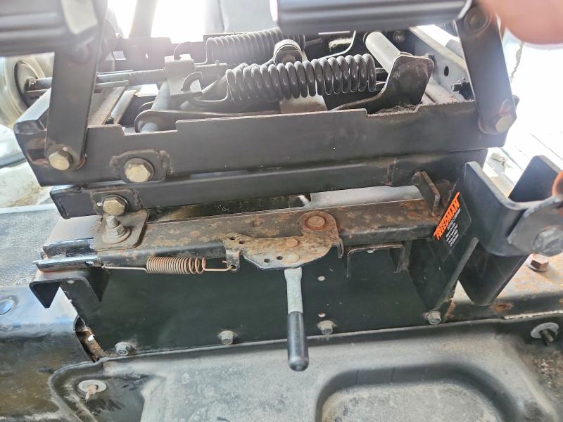 56119676 :رقم المزاد ، JALB4T173D7W01327 vin ، 2013 Isuzu Npr Hd مزاد بيع