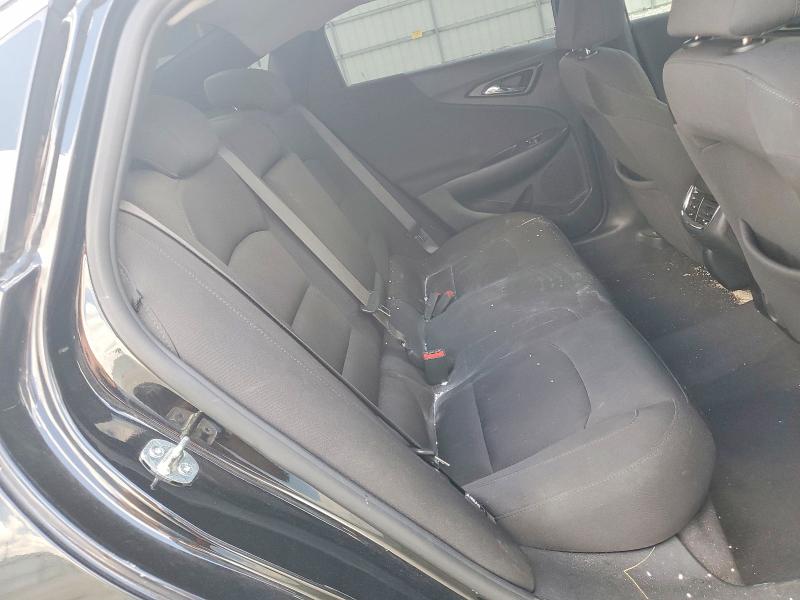 Aukcja sprzedaży 2020 Chevrolet Malibu, vin: 1G1ZD5STXLF030486, numer aukcji: 58278176