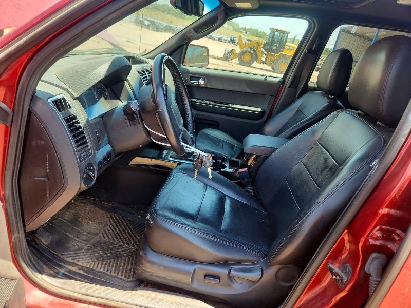 58320976 :رقم المزاد ، 1FMCU9EG8CKB78593 vin ، 2012 Ford Escape مزاد بيع