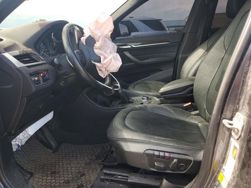 Aukcja sprzedaży 2017 Bmw X1, vin: WBXHT3Z35H4A56101, numer aukcji: 56554946