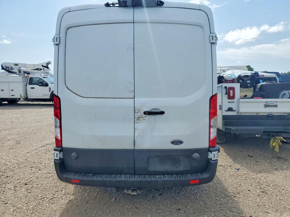 2020 Ford Transit მანქანა იყიდება აუქციონზე, vin: 1FTBR1C87LKB59239, აუქციონის ნომერი: 58652526