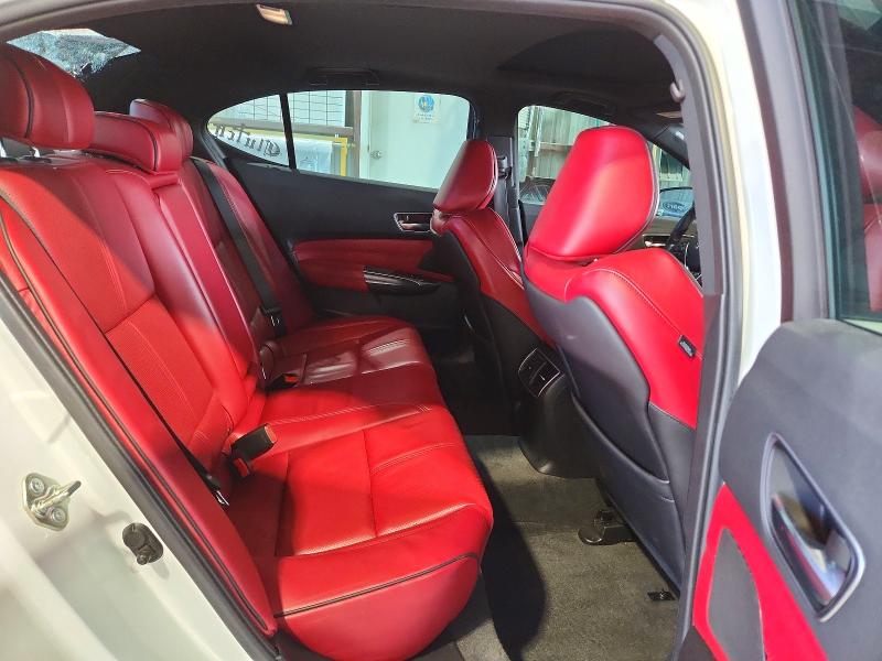 Продажа на аукционе авто 2019 Acura Tlx, vin: 19UUB2F69KA000516, номер лота: 56696886