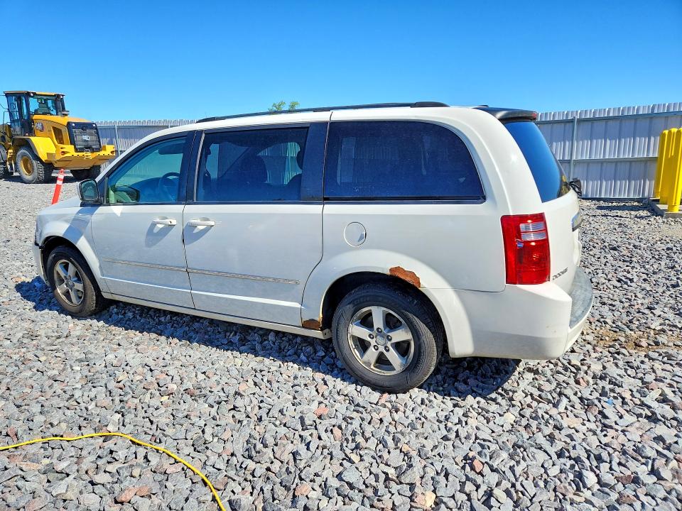 Aukcja sprzedaży 2010 Dodge Grand Caravan, vin: 2D4RN5D10AR107679, numer aukcji: 57028416