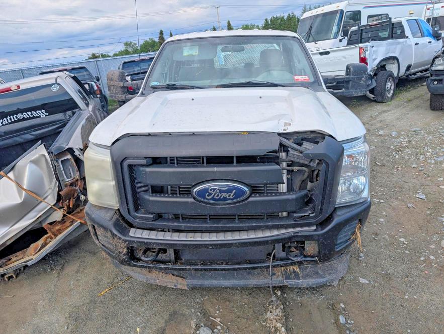 Продажа на аукционе авто 2013 Ford F350, vin: 1FT7W3B63DEA94464, номер лота: 57299026
