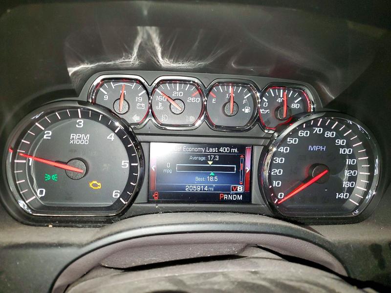 Aukcja sprzedaży 2015 Gmc Yukon, vin: 1GKS2BKC9FR152566, numer aukcji: 55377196