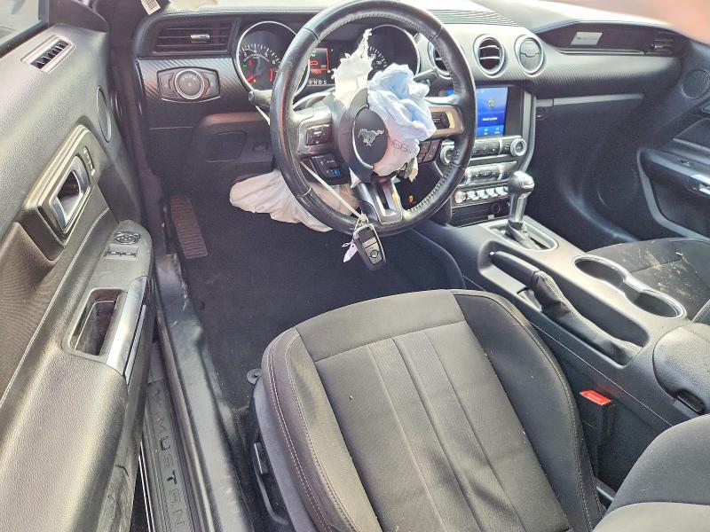 Aukcja sprzedaży 2022 Ford Mustang, vin: 1FA6P8TH0N5113372, numer aukcji: 58112566