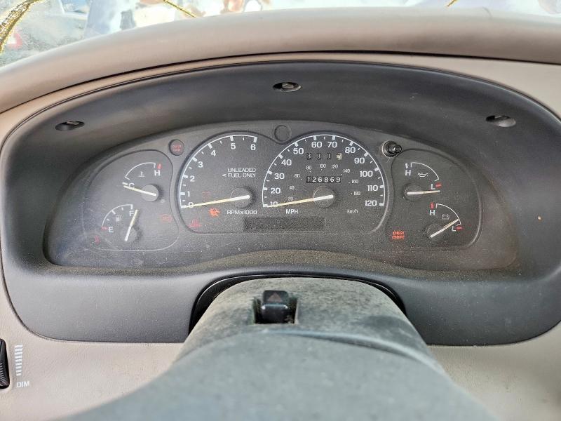 Продажа на аукционе авто 1996 Mazda B2300, vin: 4F4CR12A7TTM18662, номер лота: 57625006
