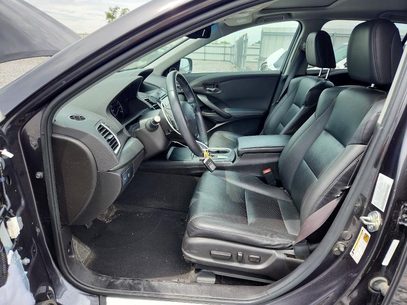 Aukcja sprzedaży 2016 Acura Rdx, vin: 5J8TB4H52GL005077, numer aukcji: 56057366