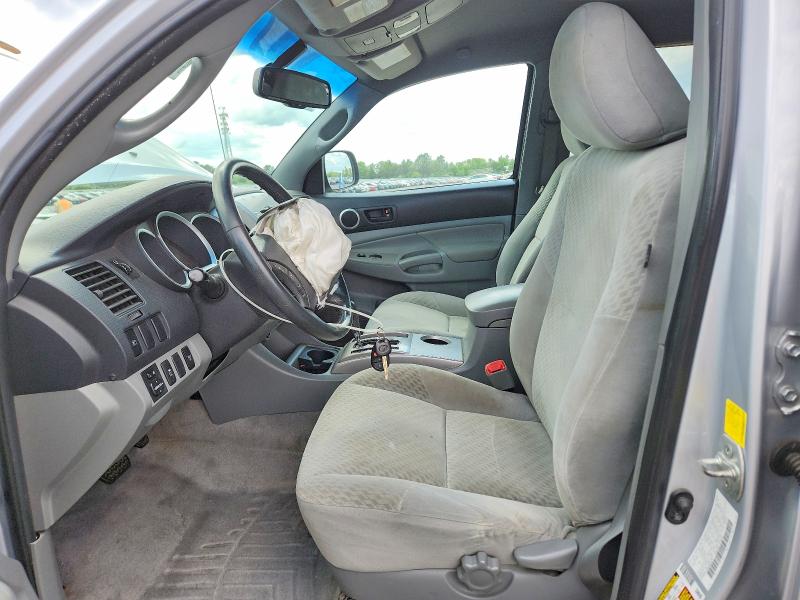 Продаж на аукціоні авто 2011 Toyota Tacoma, vin: 3TMMU4FN6BM025761, номер лоту: 57392996