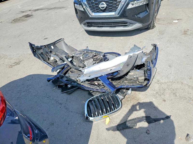 Aukcja sprzedaży 2018 Bmw X3, vin: 5UXTR9C55JLD63751, numer aukcji: 58793466
