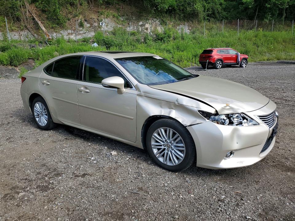 Aukcja sprzedaży 2014 Lexus Es, vin: JTHBK1GG2E2089821, numer aukcji: 58776676