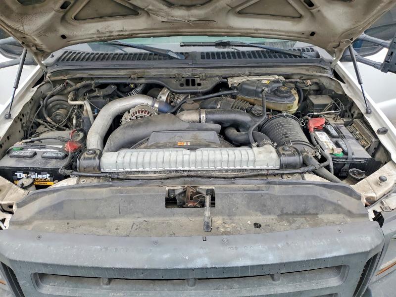 Aukcja sprzedaży 2006 Ford F250, vin: 1FTSX20P56EC02728, numer aukcji: 59359906