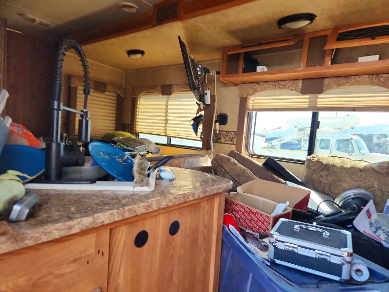 Aukcja sprzedaży 2011 Heartland Rv North Country, vin: 5SFEB2929BE227402, numer aukcji: 57838606