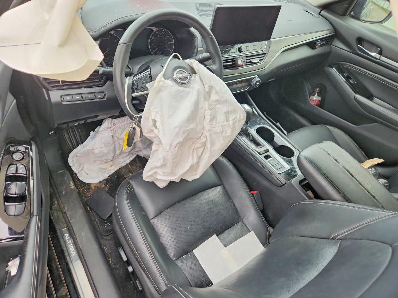 58213006 :رقم المزاد ، 1N4BL4EV3PN420527 vin ، 2023 Nissan Altima مزاد بيع