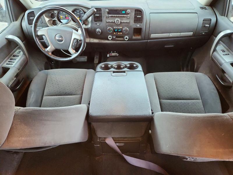 Aukcja sprzedaży 2007 Gmc New Sierra, vin: 2GTEK13M871564854, numer aukcji: 56574996