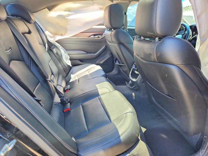 Aukcja sprzedaży 2016 Cadillac Cts, vin: 1G6AX5SX6G0184039, numer aukcji: 57222316