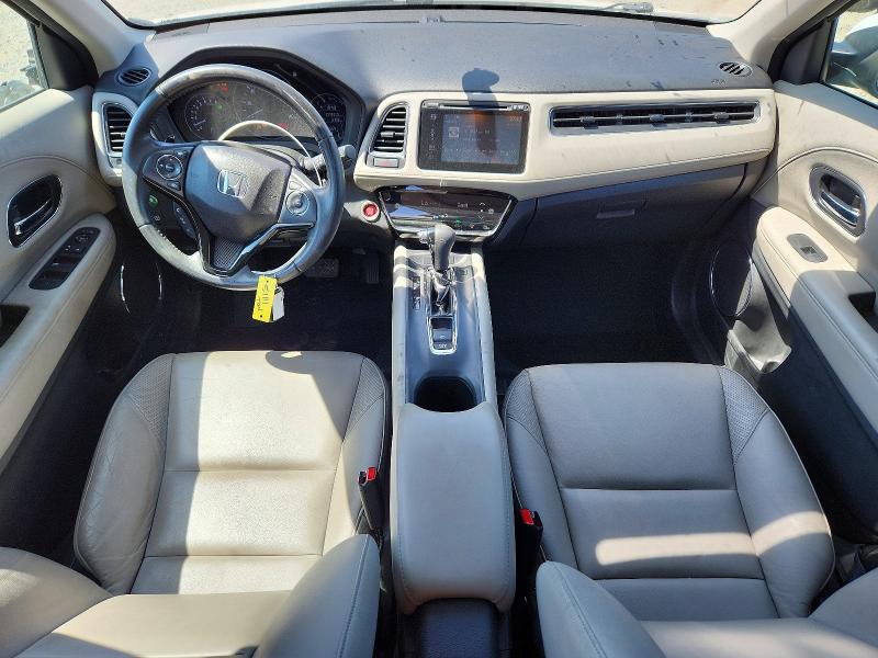 Продажа на аукционе авто 2018 Honda Hr-v, vin: 3CZRU6H73JM729165, номер лота: 57530456
