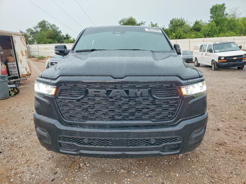 Aukcja sprzedaży 2025 Ram 1500, vin: 1C6SRFFP0SN510836, numer aukcji: 58442506