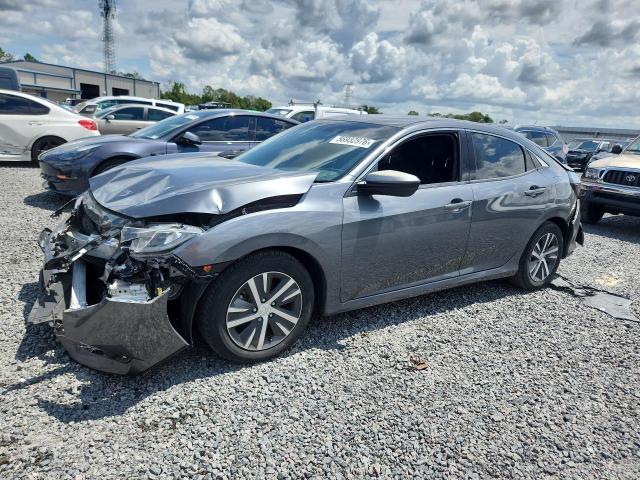 Продажа на аукционе авто 2020 Honda Civic, vin: SHHFK7H31LU210252, номер лота: 56932976