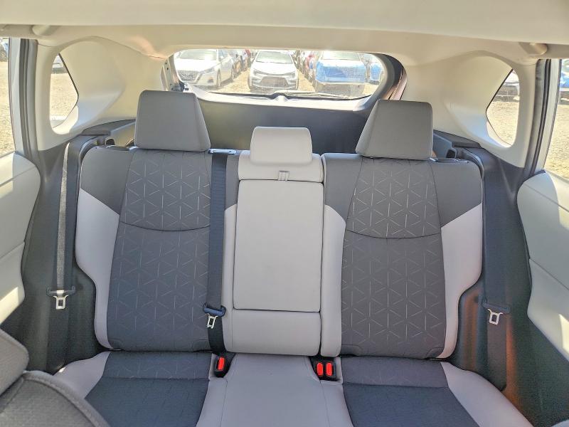 Продаж на аукціоні авто 2021 Toyota Rav4 Hybrid, vin: 2T3R6RFV6MW011700, номер лоту: 57246466