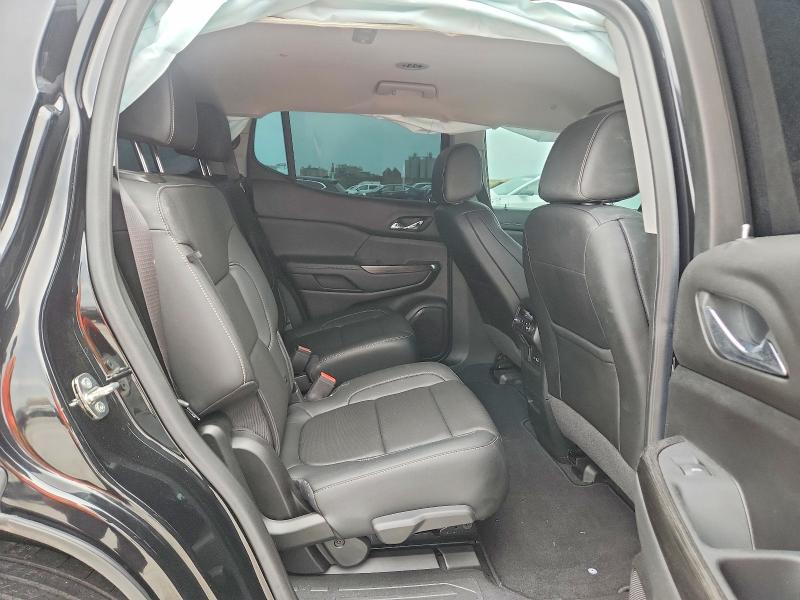 Aukcja sprzedaży 2023 Gmc Acadia, vin: 1GKKNMLS4PZ261298, numer aukcji: 57860066