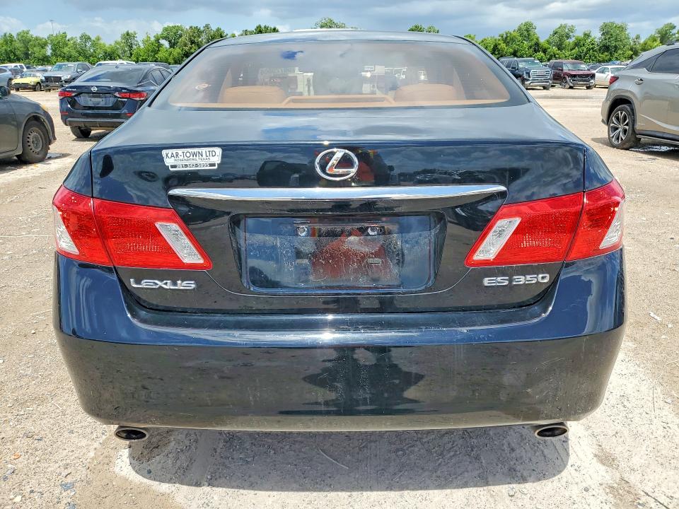 Продаж на аукціоні авто 2008 Lexus Es, vin: JTHBJ46GX82219015, номер лоту: 56720806