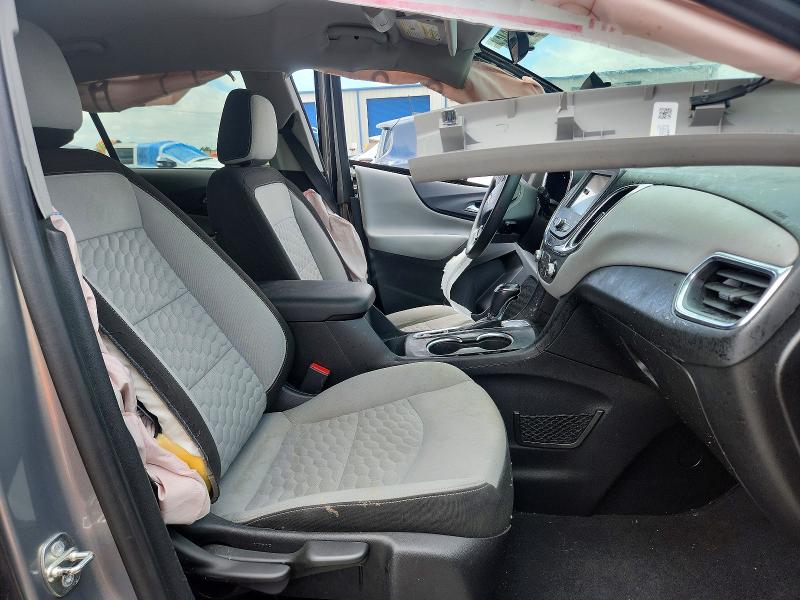 Aukcja sprzedaży 2018 Chevrolet Equinox, vin: 3GNAXJEV4JS649442, numer aukcji: 56976246