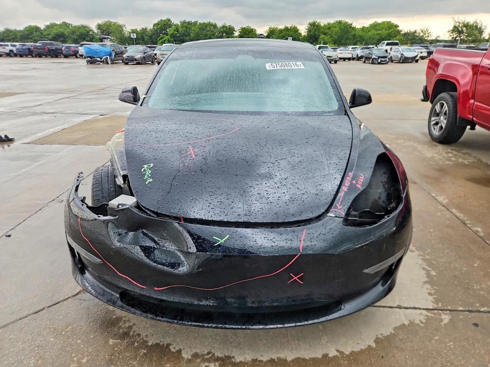 Aukcja sprzedaży 2023 Tesla Model 3, vin: 5YJ3E1EA2PF496419, numer aukcji: 57508016
