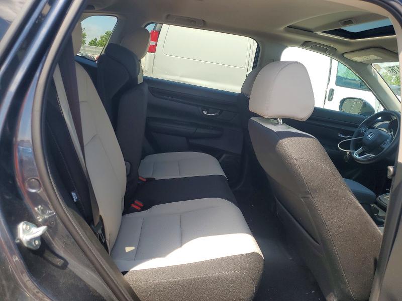 Продаж на аукціоні авто 2024 Honda Cr-v, vin: 5J6RS4H48RL016128, номер лоту: 58344476