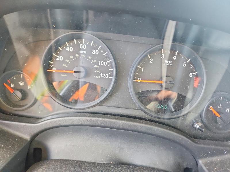 Aukcja sprzedaży 2011 Jeep Compass, vin: 1J4NT1FA1BD190321, numer aukcji: 56805206