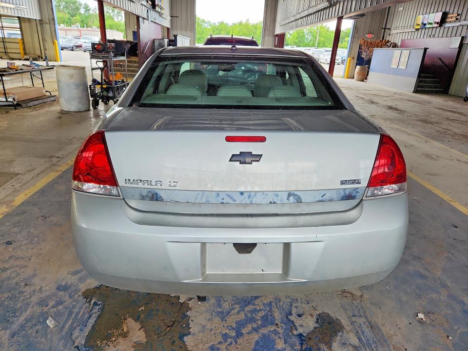 57676846 :رقم المزاد ، 2G1WB5EK5A1186290 vin ، 2010 Chevrolet Impala مزاد بيع