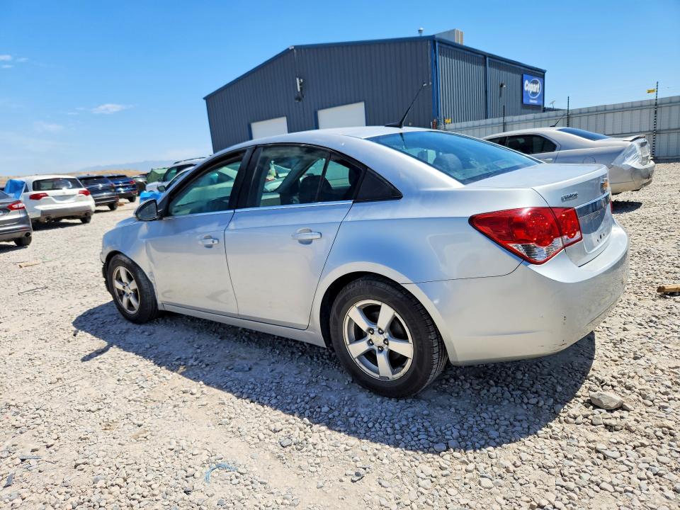 Продажа на аукционе авто 2014 Chevrolet Cruze, vin: 1G1PC5SB7E7109208, номер лота: 56082956